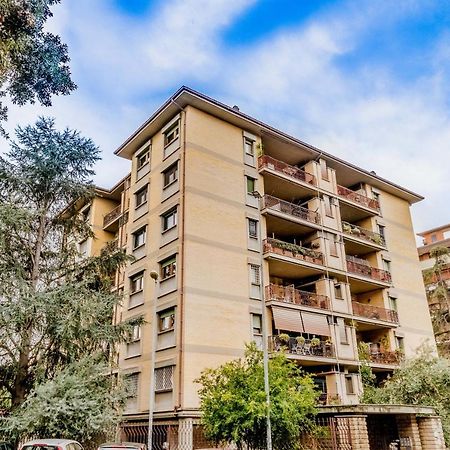Casa Pepe Apartman Róma Kültér fotó
