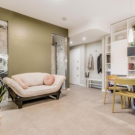 Casa Pepe Apartman Róma Kültér fotó