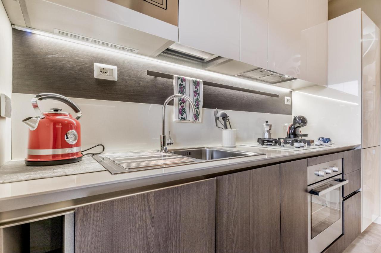 Casa Pepe Apartman Róma Kültér fotó