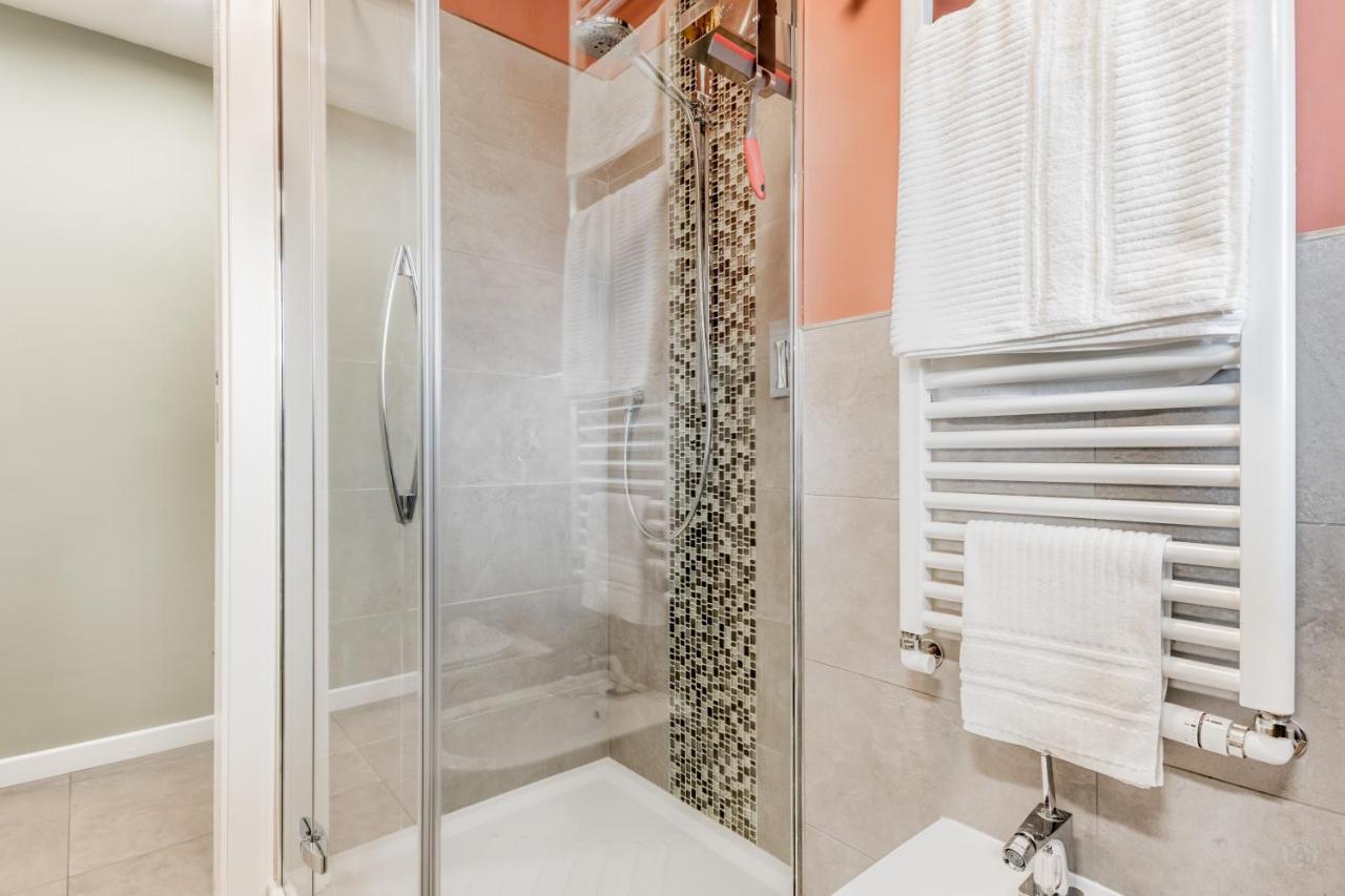 Casa Pepe Apartman Róma Kültér fotó