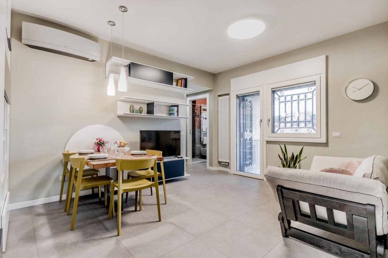 Casa Pepe Apartman Róma Kültér fotó