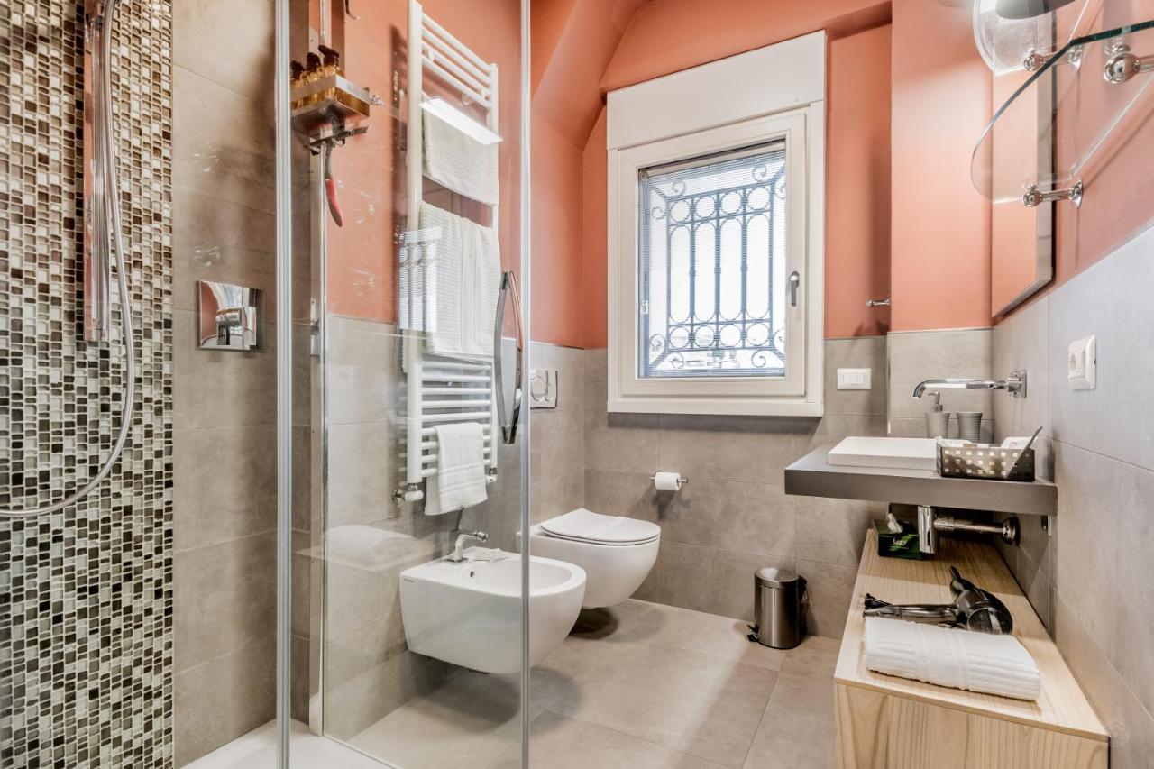 Casa Pepe Apartman Róma Kültér fotó