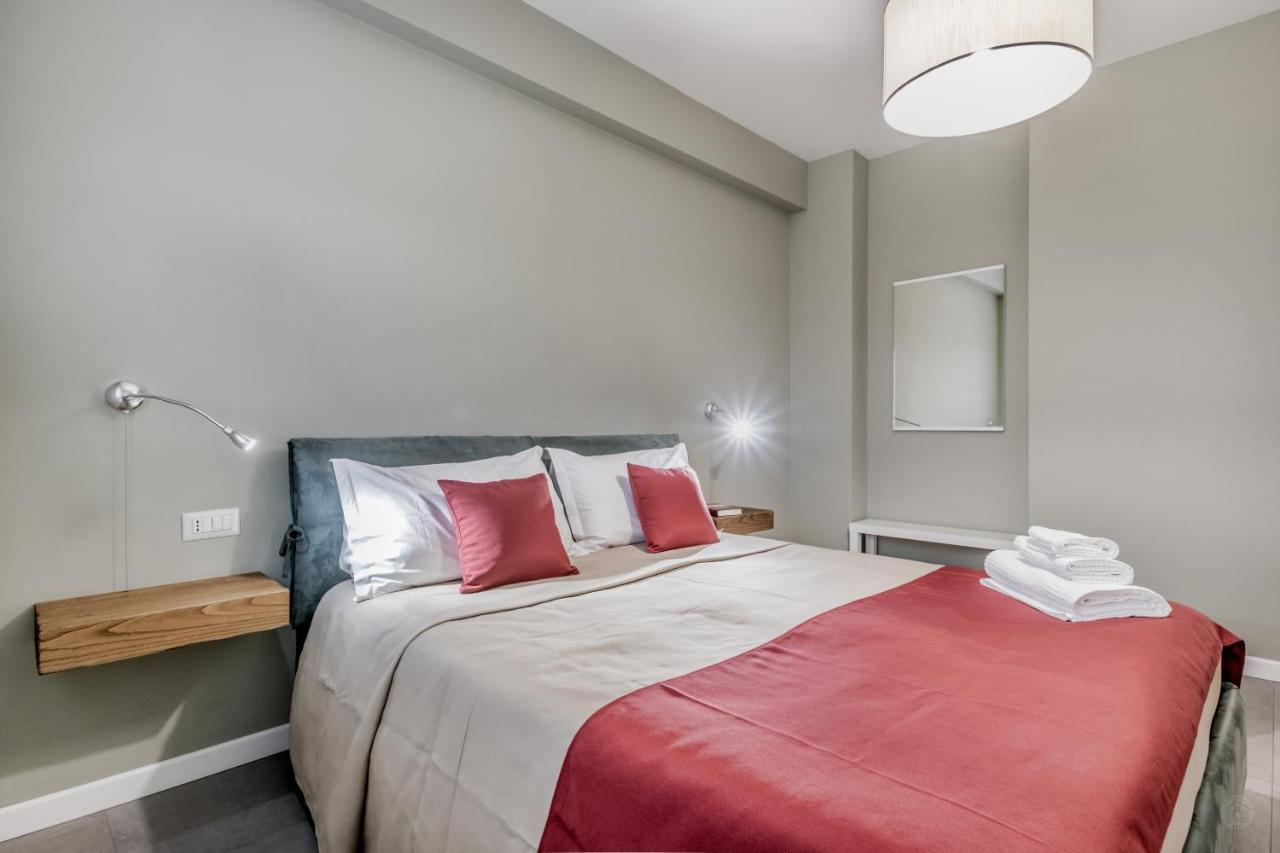 Casa Pepe Apartman Róma Kültér fotó