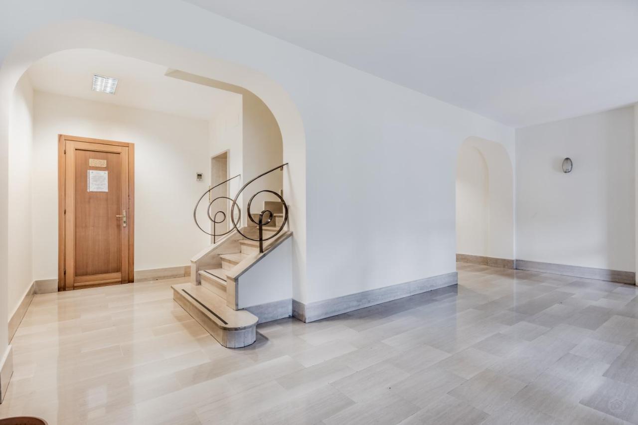 Casa Pepe Apartman Róma Kültér fotó