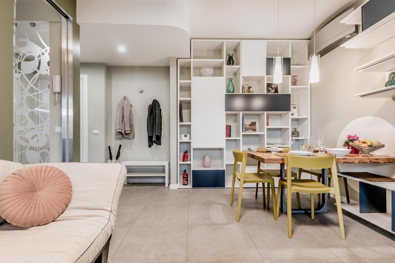 Casa Pepe Apartman Róma Kültér fotó