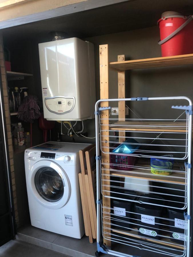 Casa Pepe Apartman Róma Kültér fotó