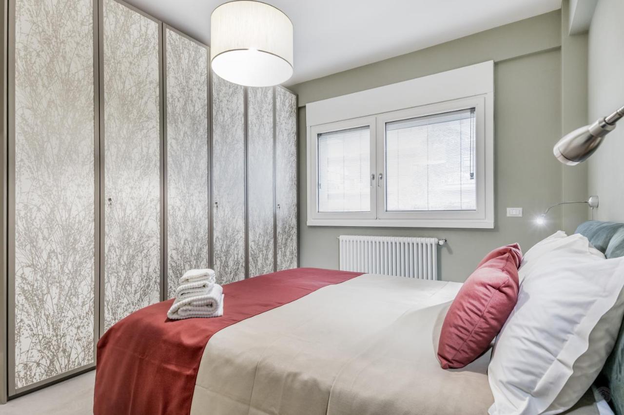 Casa Pepe Apartman Róma Kültér fotó