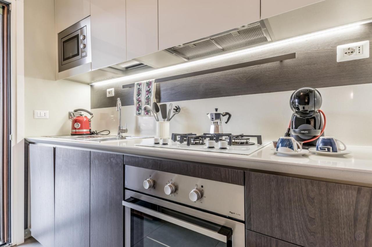 Casa Pepe Apartman Róma Kültér fotó