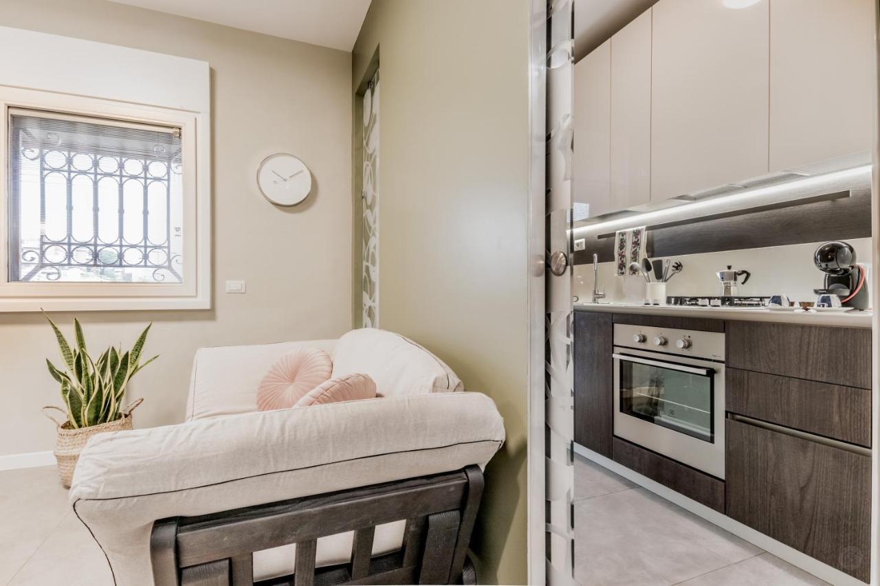 Casa Pepe Apartman Róma Kültér fotó