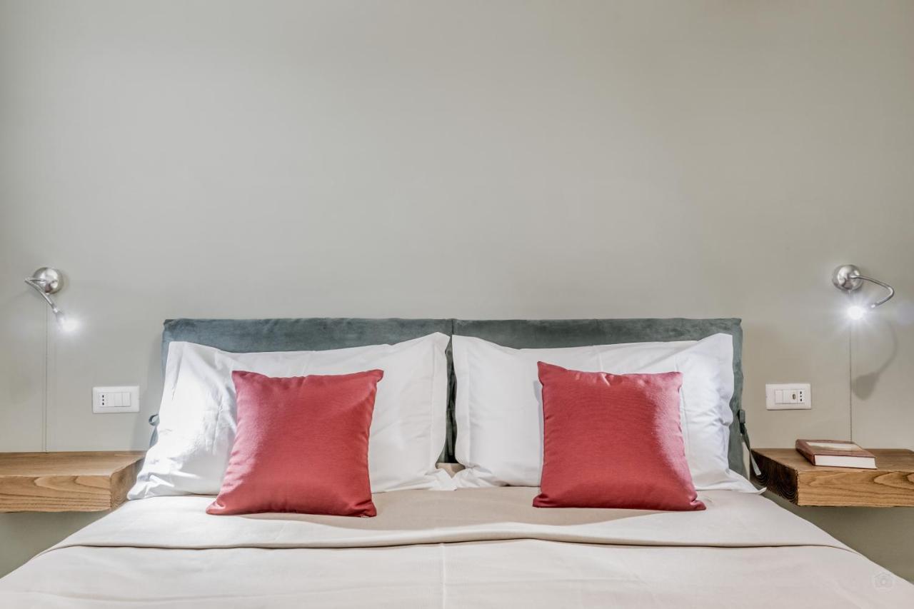 Casa Pepe Apartman Róma Kültér fotó