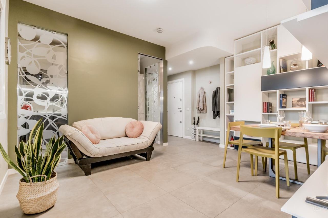 Casa Pepe Apartman Róma Kültér fotó
