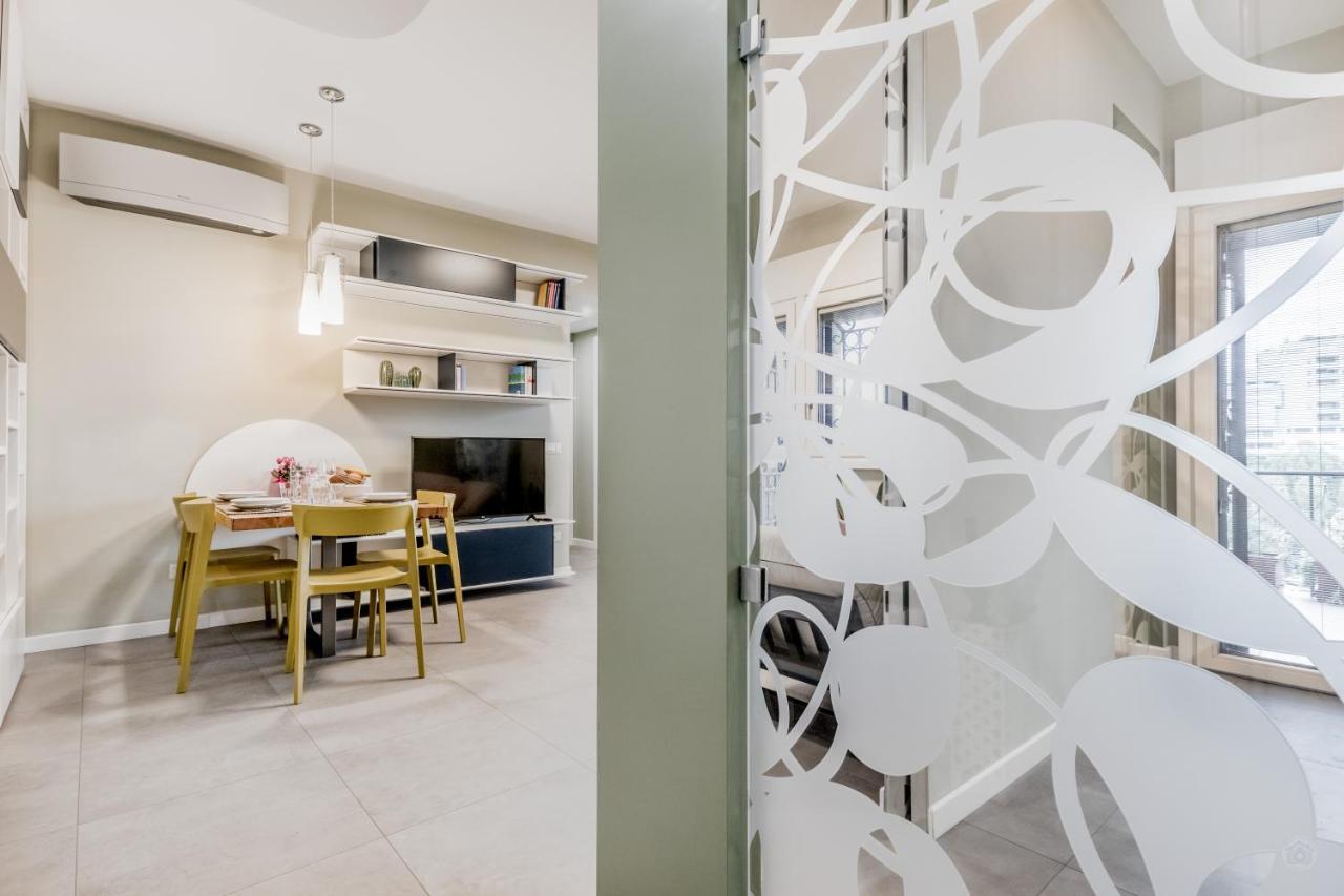 Casa Pepe Apartman Róma Kültér fotó