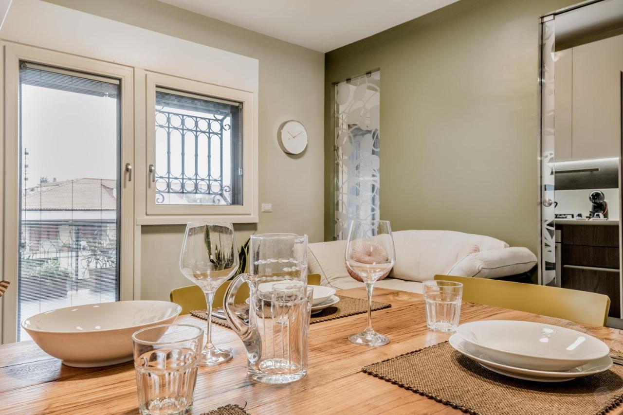 Casa Pepe Apartman Róma Kültér fotó