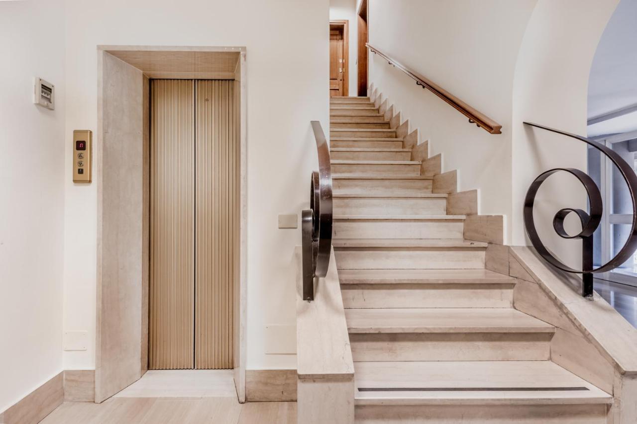 Casa Pepe Apartman Róma Kültér fotó