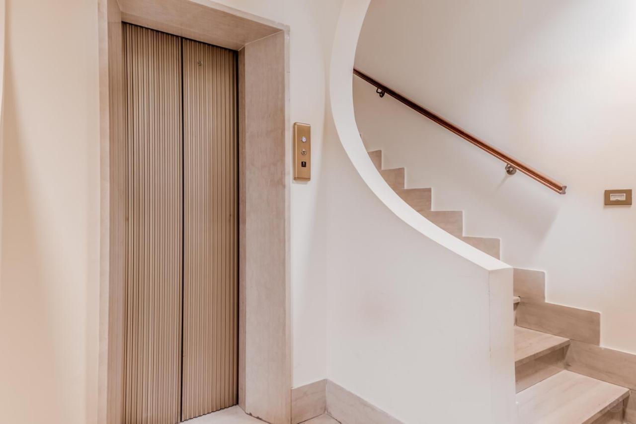 Casa Pepe Apartman Róma Kültér fotó