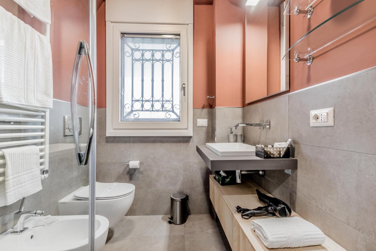 Casa Pepe Apartman Róma Kültér fotó