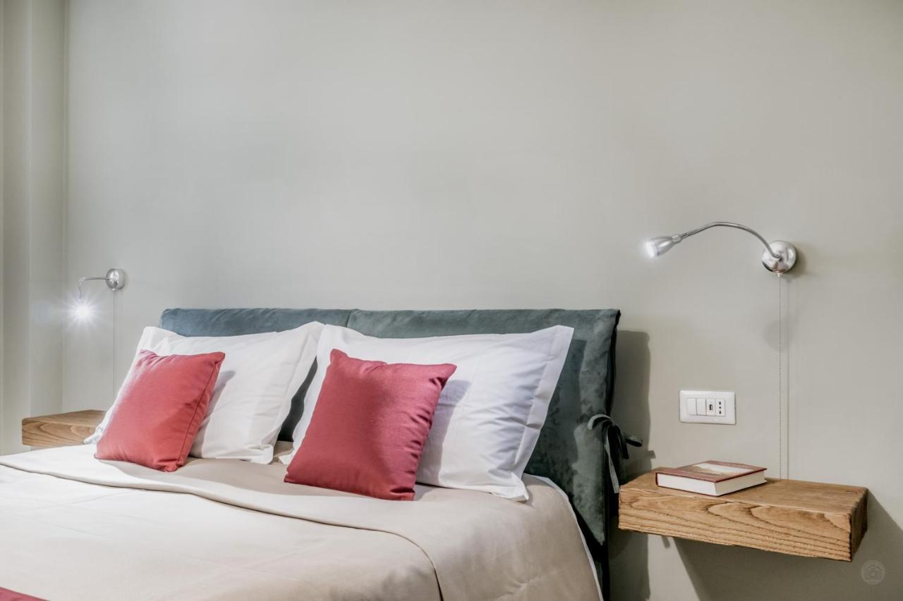 Casa Pepe Apartman Róma Kültér fotó