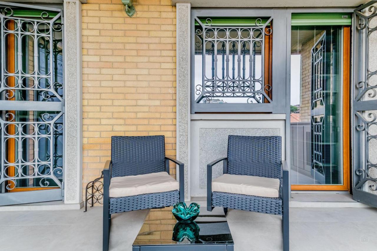 Casa Pepe Apartman Róma Kültér fotó