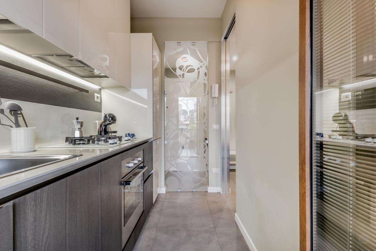 Casa Pepe Apartman Róma Kültér fotó