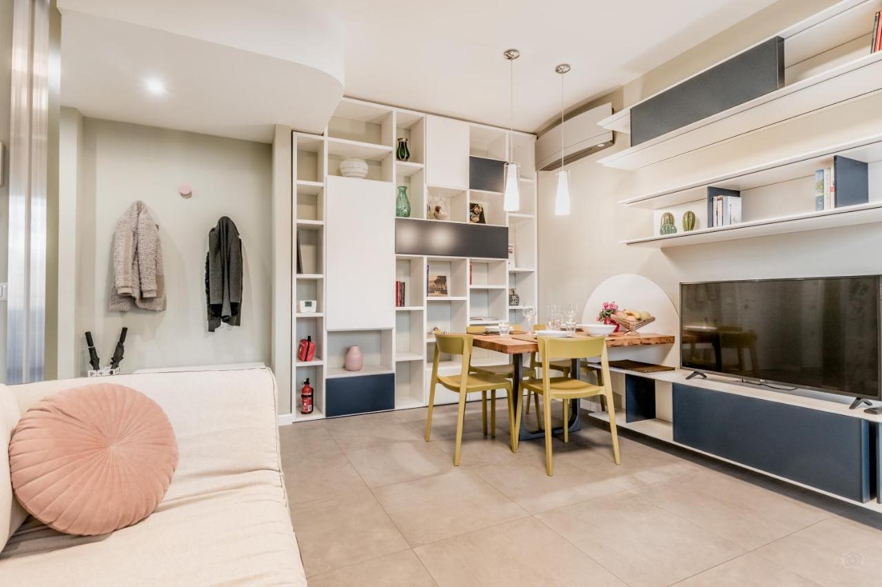 Casa Pepe Apartman Róma Kültér fotó