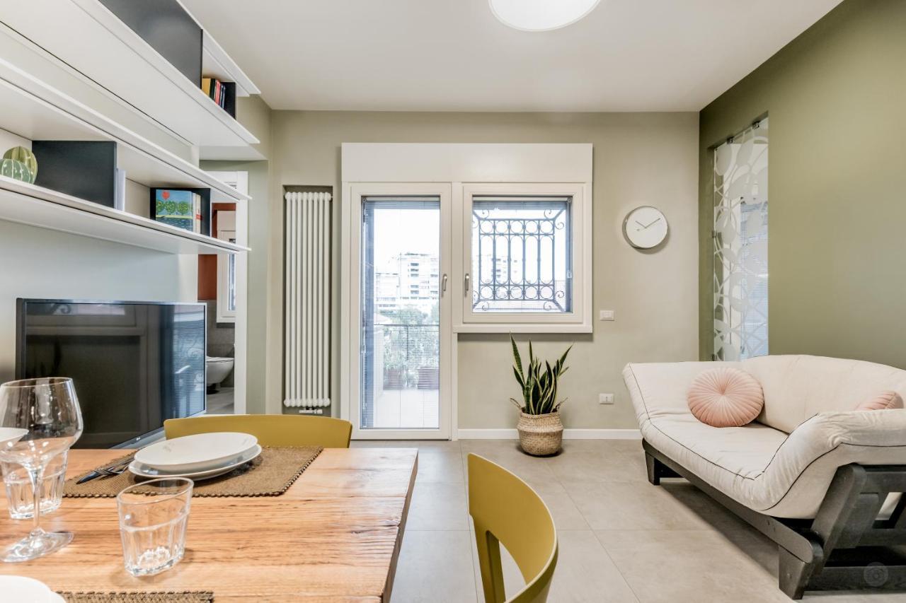 Casa Pepe Apartman Róma Kültér fotó