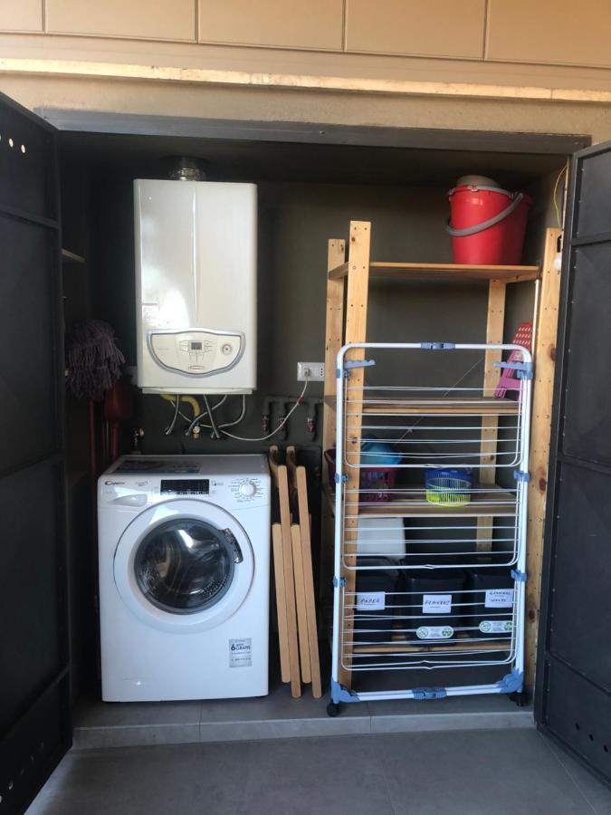 Casa Pepe Apartman Róma Kültér fotó